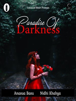 cover image of Paradise of darkness